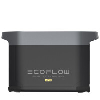 EcoFlow DELTA 2 Smart Extra Batterie 1024 Wh