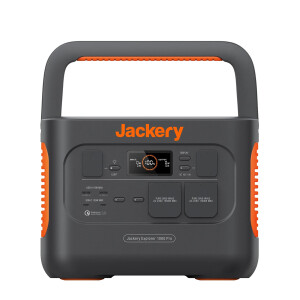 Jackery EXPLORER 1000 Pro Powerstation 1002 Wh