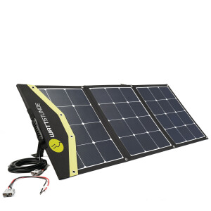 EcoFlow RIVER 2 PRO Powerstation Bundle mit SunFolder Solartasche SunFolder+ 140W
