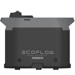 EcoFlow Smart Generator 1800 Wh (Dual Fuel)