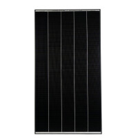 WATTSTUNDE® WS250BL-HV BLACK LINE Schindel Solarmodul 250Wp