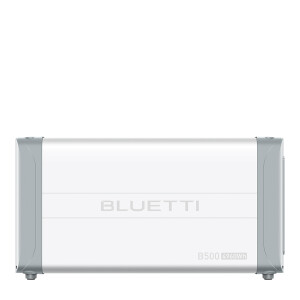 Bluetti B500 4960 Wh Erweiterungsbatterie (für...