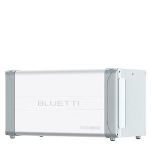 Bluetti B500 4960 Wh Erweiterungsbatterie (für...