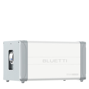 Bluetti B500 4960 Wh Erweiterungsbatterie (f&uuml;r Bluetti EP600)