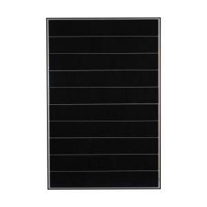 Palette 36 x WATTSTUNDE&reg; WS400BLQ BLACK LINE QUANTUM Schindel Solarmodule 400Wp - 14,4KW