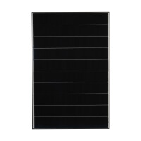Palette 36 x WATTSTUNDE® WS400BLQ BLACK LINE QUANTUM Schindel Solarmodule 400Wp - 14,4KW