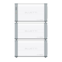 Bluetti EP600 + B500 Energiespeichersystem LiFePO4 2 x B500 (10 kWh)