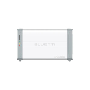 Bluetti EP600 + B500 Energiespeichersystem LiFePO4 3 x B500 (15 kWh)