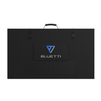Bluetti AC200MAX Bundle mit Bluetti PV350 Solartasche und B230 Zusatzspeicher 1x PV350 (350W) 1x B230 (2048 Wh)