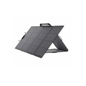 EcoFlow River 2 Pro Powerstation Bundle mit EcoFlow Solarpanel 220 W