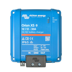 Orion XS 12/12-50A DC-DC Batterieladeger&auml;t