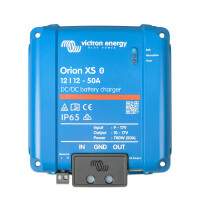 Orion XS 12/12-50A DC-DC Batterieladegerät
