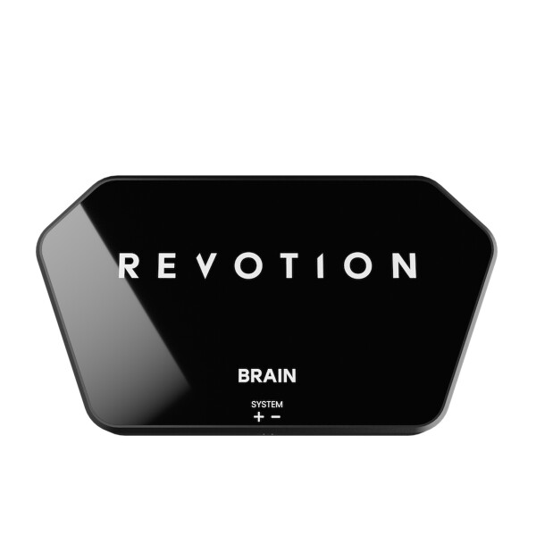 Revotion BRAIN Systemcomputer