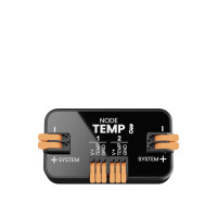 Revotion NODE Temp Temperaturcomputer