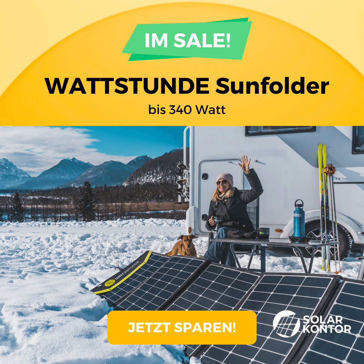 Solar Set 1500 Watt Wandler 30A Laderegler Stecker Kabel für 3 Solarm,  193,00 €